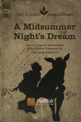 A Midsummer-Night's Dream(Orignal)