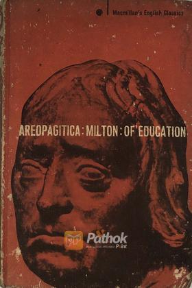 Areopagitica and Of Education