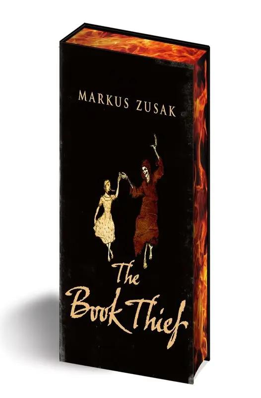 The Book Thief