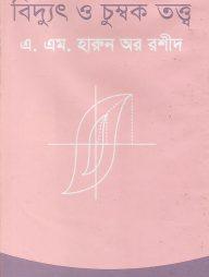 বিদ্যুৎ ও চুম্বক তত্ত্ব