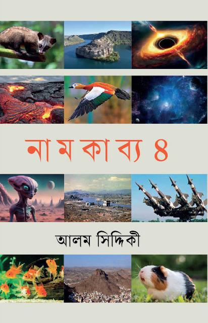নামকাব্য ১