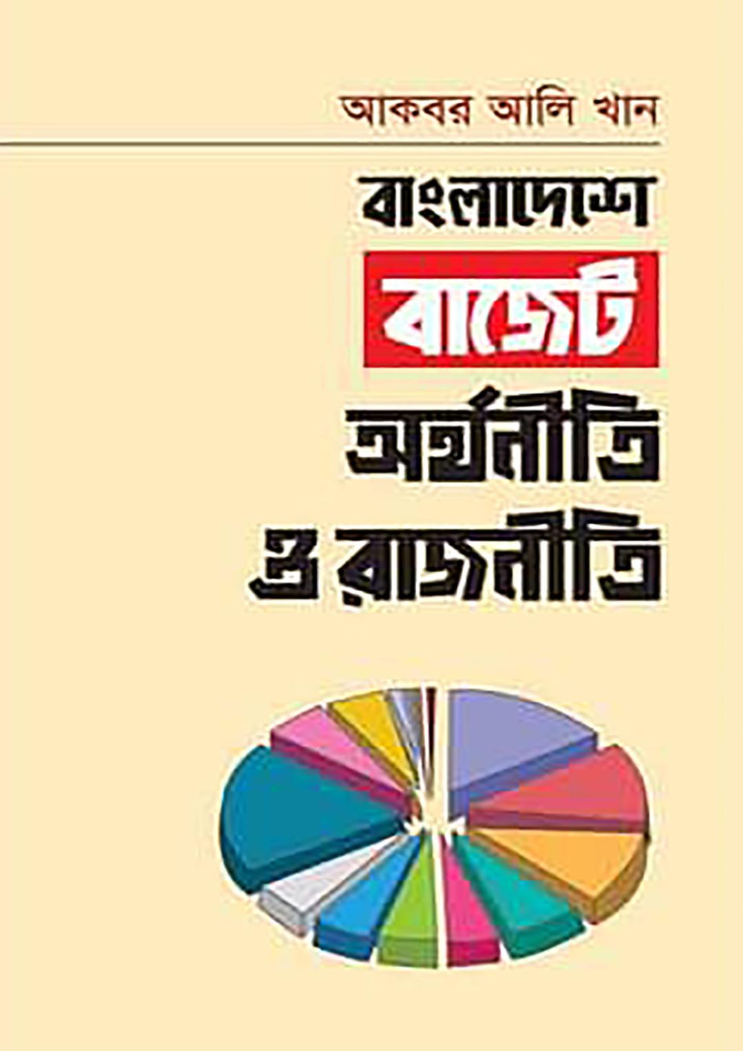 বাংলাদেশে বাজেট অর্থনীতি ও রাজনীতি