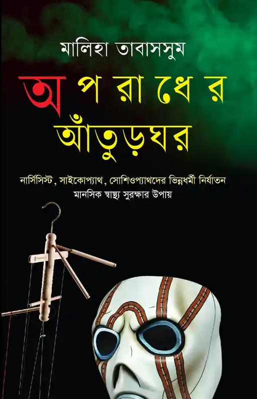 অপরাধের আঁতুড়ঘর