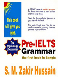 Pre-IELTS Grammar