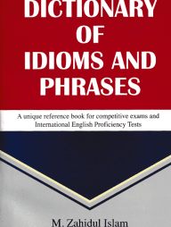 Dictionary of Idioms and Phrases