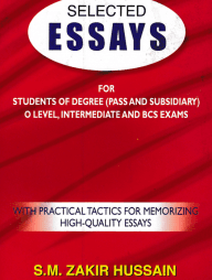 Selected Essays