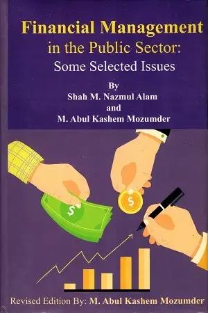 Financial Management In The Public Sector: Some Selected Issues