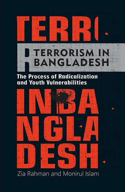 Terrorism in Bangladesh