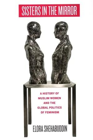 Sisters in the Mirror