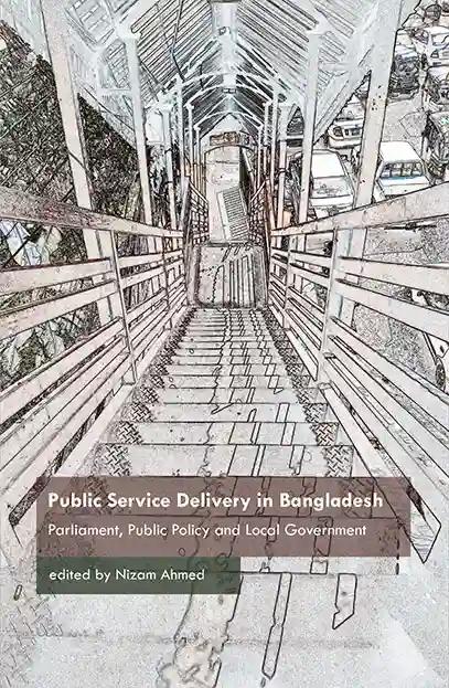 Public Service Delivery in Bangladesh