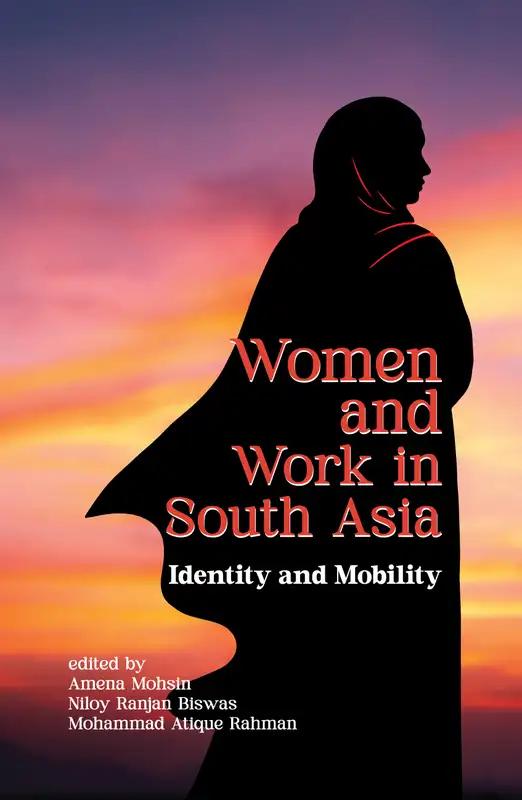 Women and Work in South Asia