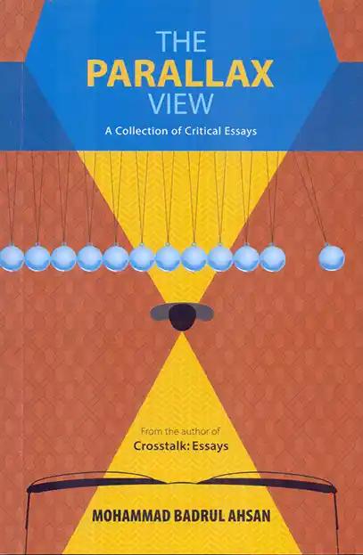 The Parallax View: A Collection of Critical Essays