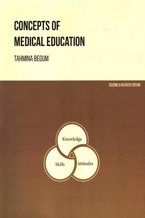 Concepts of Medical Education