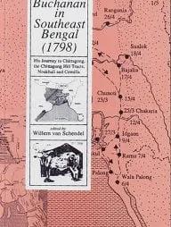 Francis Buchanan in Southeast Bengal