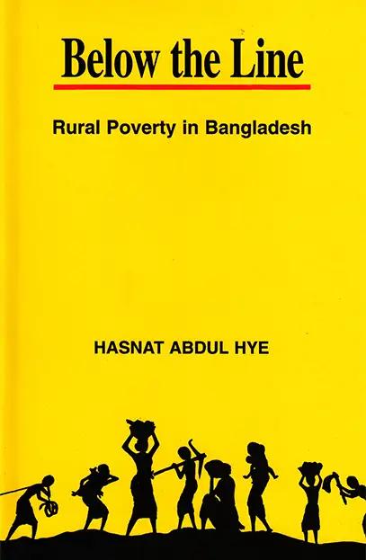 Below the Line: Rural Poverty in Bangldesh