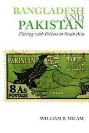 Bangladesh And Pakistan