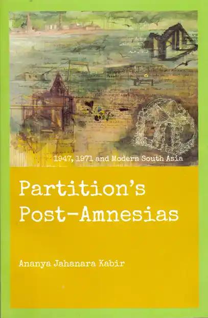 Partitions Post Amnesias