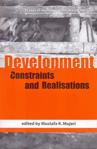 Development Constraints and Realisation