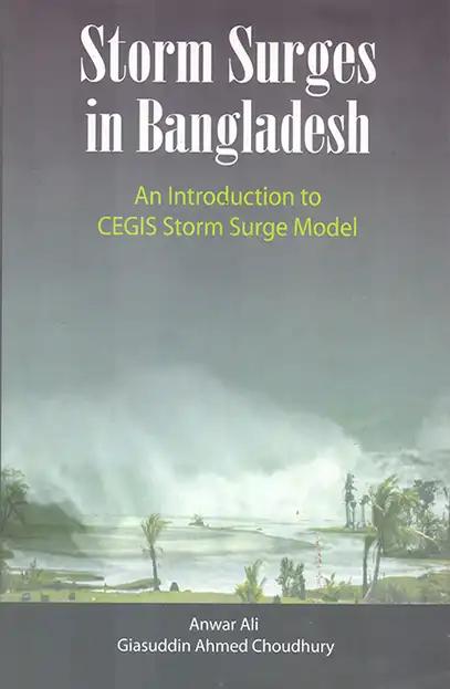 Storm Surges in Bangladesh