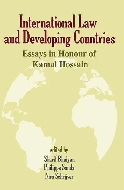 International Law and Developing Countries