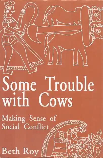 Some Trouble With Cows