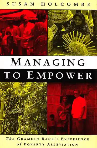 Managing To Empower