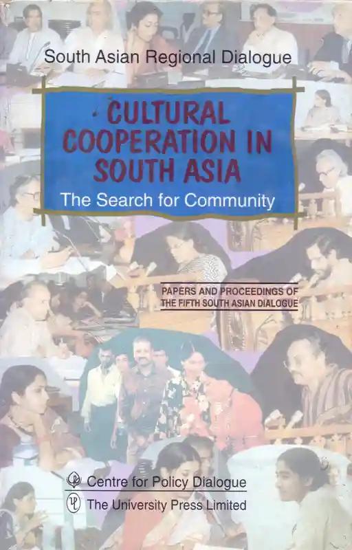 Cultural Cooperation in South Asia