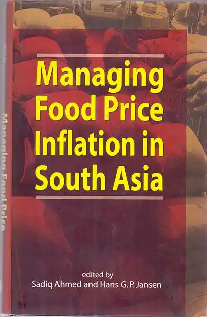Managing Food Price Inflation in South Asia