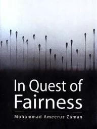 In Quest of Fairness