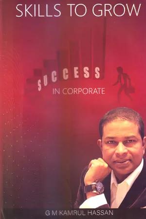 Skills To Grow in Corporate