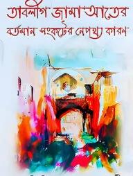 তাবলীগ জামা'আতের বর্তমান সংকটের নেপথ্য কারণ