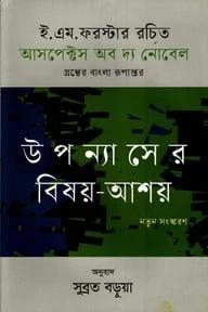 উপন্যাসের বিষয়-আশয়