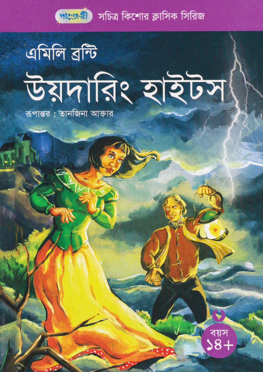 উয়দারিং হাইটস