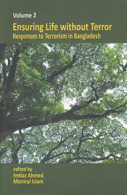 Ensuring Life without Terror