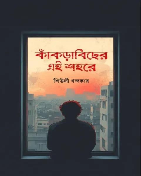 কাঁকড়াবিছের এই শহরে