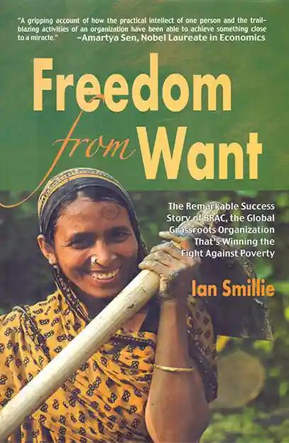 Freedom from Want