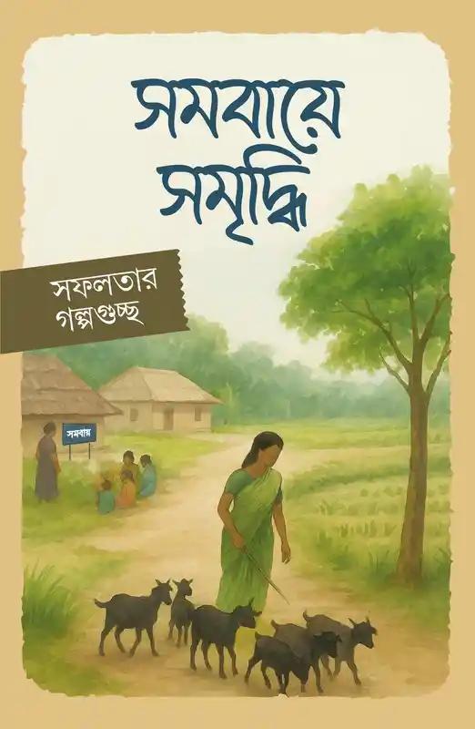 সমবায়ে সমৃদ্ধি