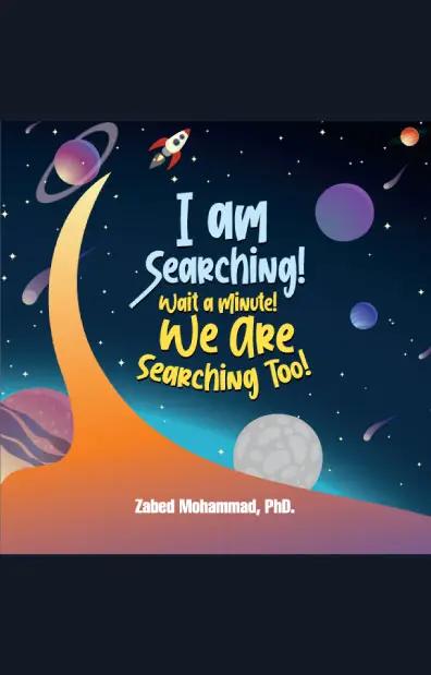 I am Searching! Wait a Minute! We Are Searching Too!