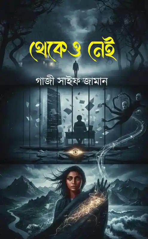 থেকেও নেই