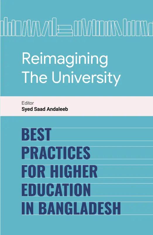 Reimagining the University