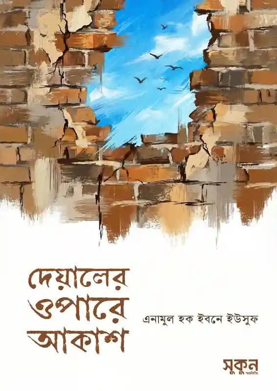 দেয়ালের ওপারে আকাশ