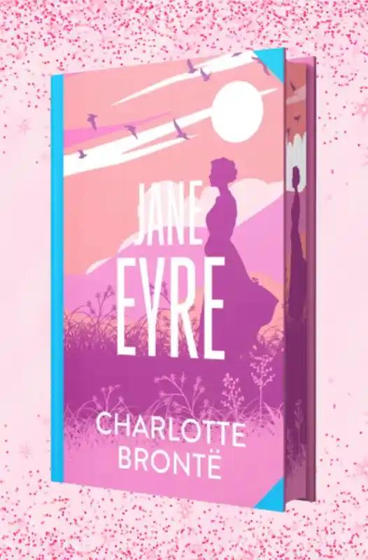 Jane Eyre By Charlotte Bronte