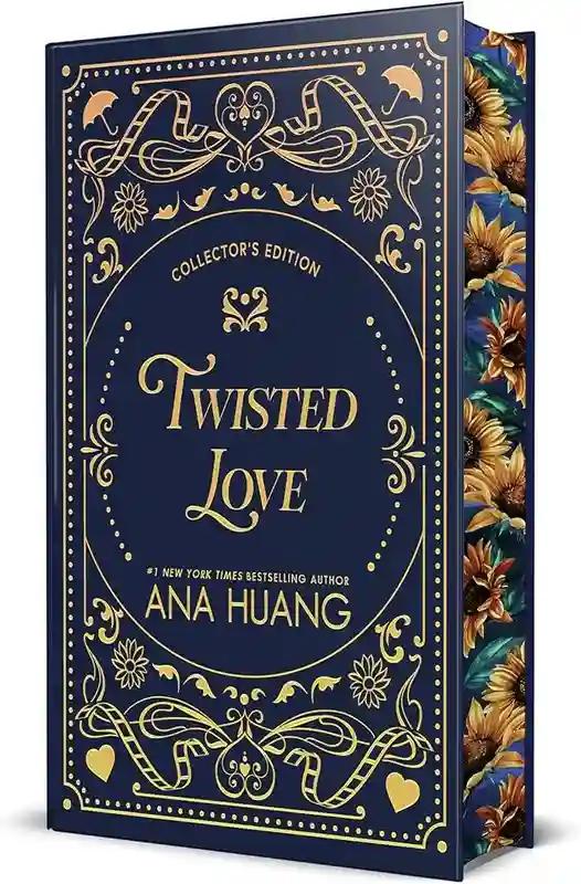 Twisted Love