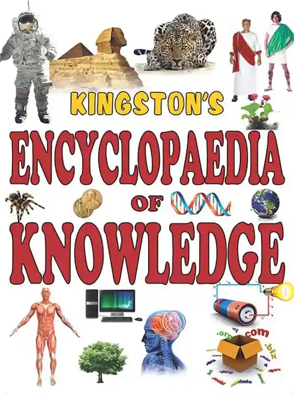 Encyclopedia Of Knowledge
