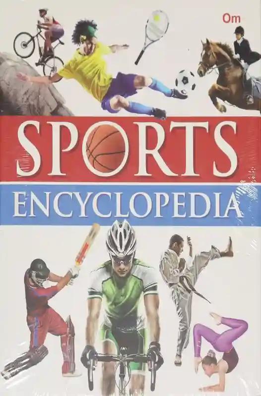 Encyclopedia