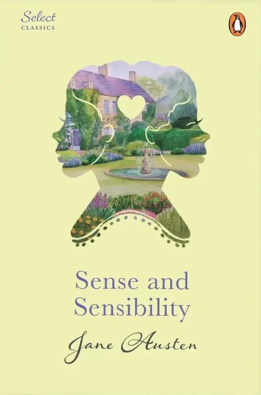 Penguin Select Classics: Sense And Sensibility: