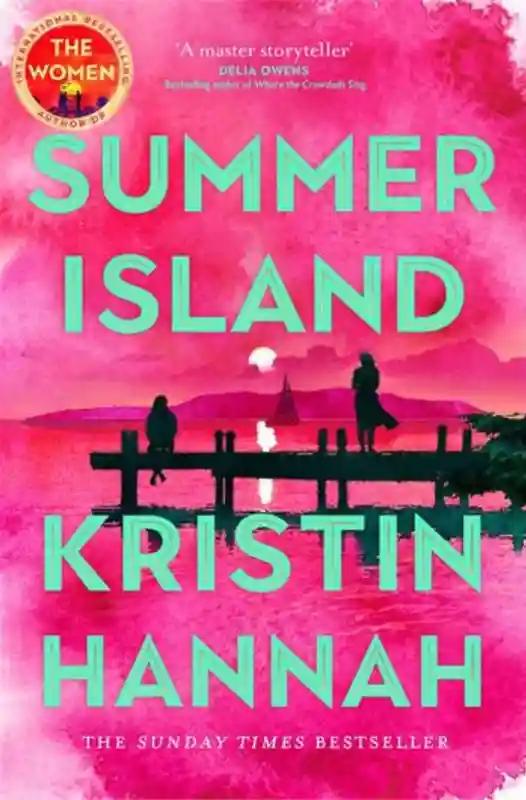 Summer Island