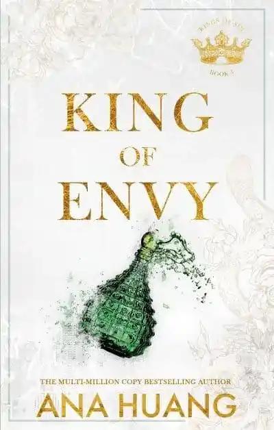 King Of Envy