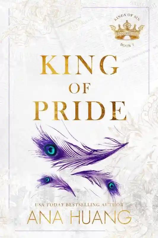 King Of Pride