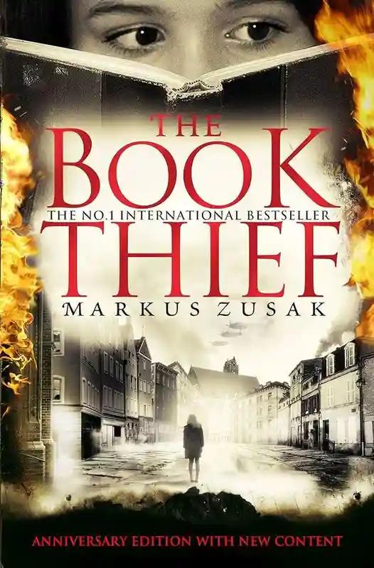 The Book Thief The